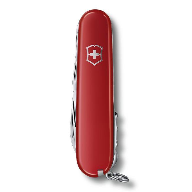ビクトリノックス ナイフ マルチツール アウトドア キャンプ 防災グッズ 15機能 フィールドマスター Victorinox MEDIUM POCKET KNIVES 正規品 | VICTORINOX | 09