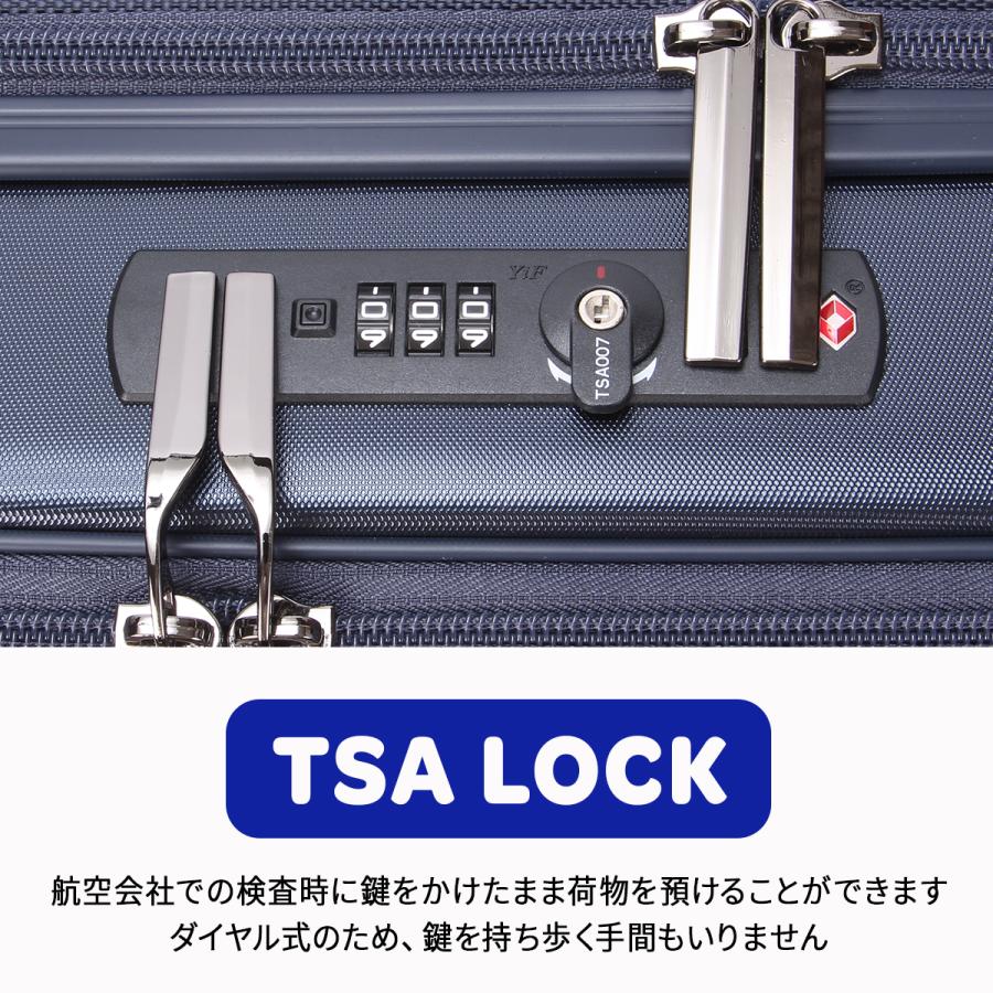 FILA（フィラ） 最大42% 1/13限定 コア スーツケース 機内持ち込み S