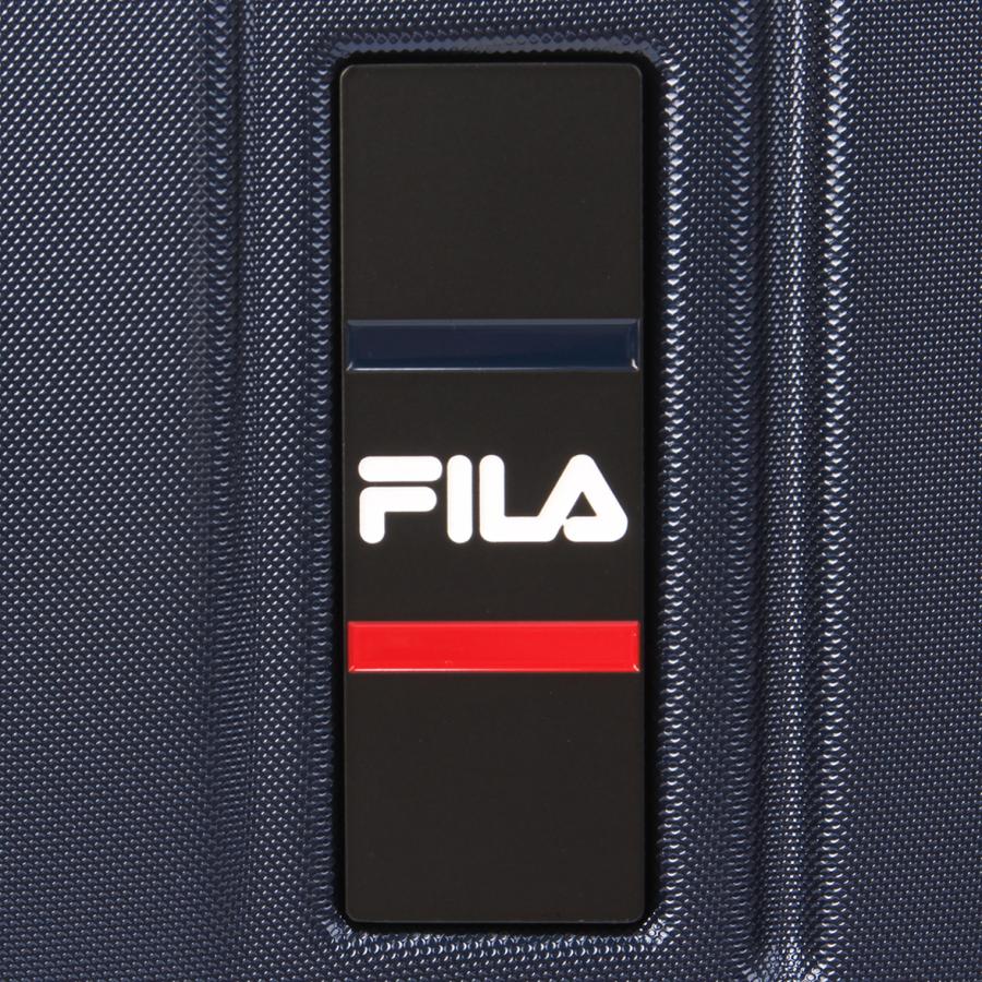 FILA（フィラ） コア スーツケース 機内持ち込み Sサイズ SS 37L 42L