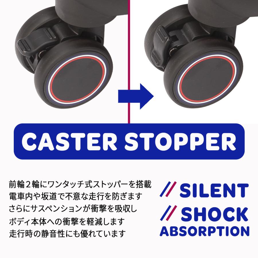 FILA（フィラ） 最大53% 3/1まで コア スーツケース 機内持ち込み S