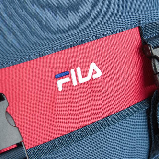 フィラ FILA リュック サブリュック 子供 54L 修学旅行 林間学校 小学校 中学生 高校生 女子 男子 大容量 拡張 7369の画像