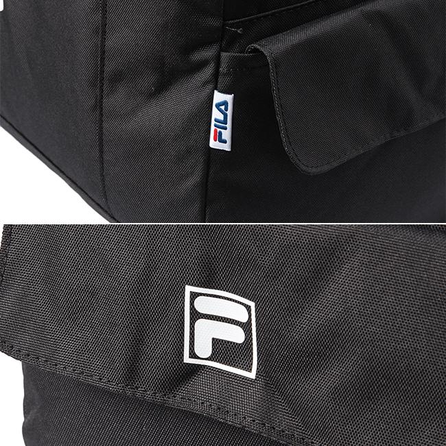 最大51% 3/8限定 フィラ FILA ボストンバッグ 42L 修学旅行 林間学校 宿泊学習 小学校 中学生 高校生 女子 男子 子供 大容量 撥水 旅行 2WAY 7582 | FILA | 12