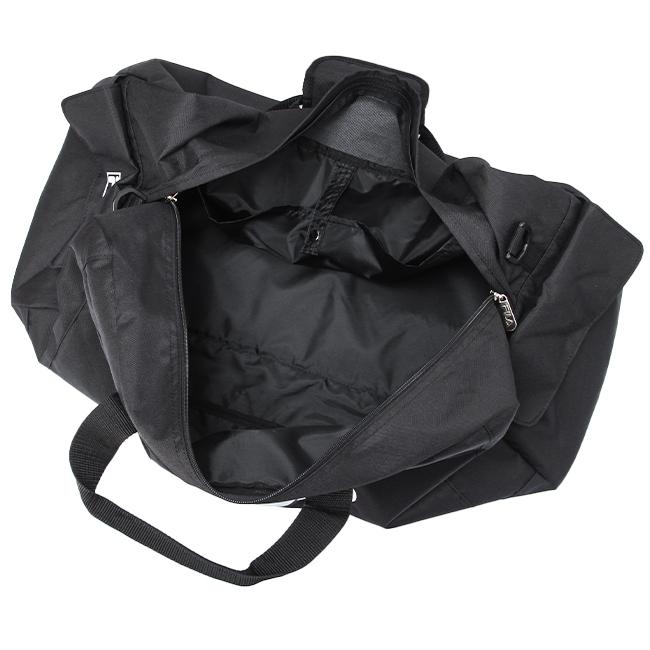 最大51% 3/8限定 フィラ FILA ボストンバッグ 42L 修学旅行 林間学校 宿泊学習 小学校 中学生 高校生 女子 男子 子供 大容量 撥水 旅行 2WAY 7582 | FILA | 08