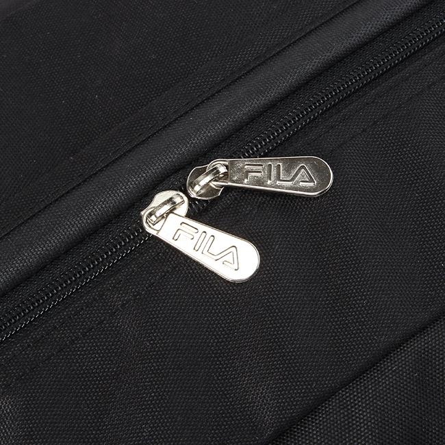 最大51% 3/8限定 フィラ FILA ボストンバッグ 42L 修学旅行 林間学校 宿泊学習 小学校 中学生 高校生 女子 男子 子供 大容量 撥水 旅行 2WAY 7582 | FILA | 10