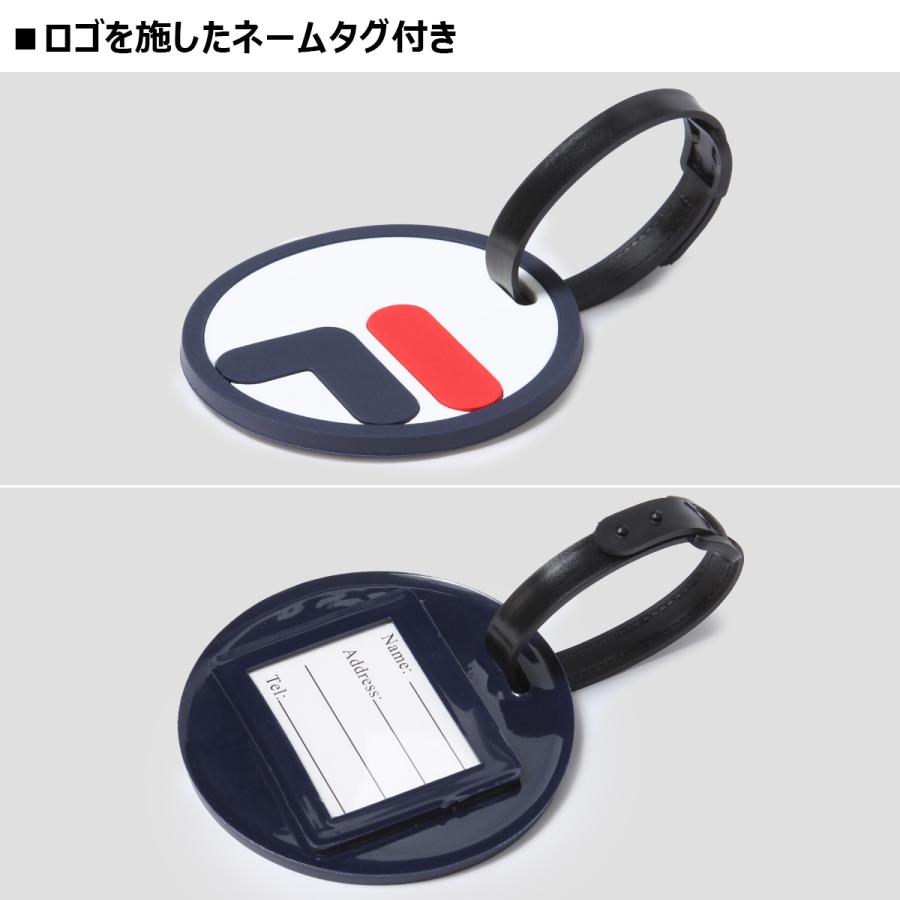 最大51% 3/3限定 フィラ ミオ リュック 54L 59L 拡張 修学旅行 林間学校 宿泊学習 男の子 女の子 男子 女性 小学生 中学生 大容量 サブリュック FILA 7701 | FILA | 15