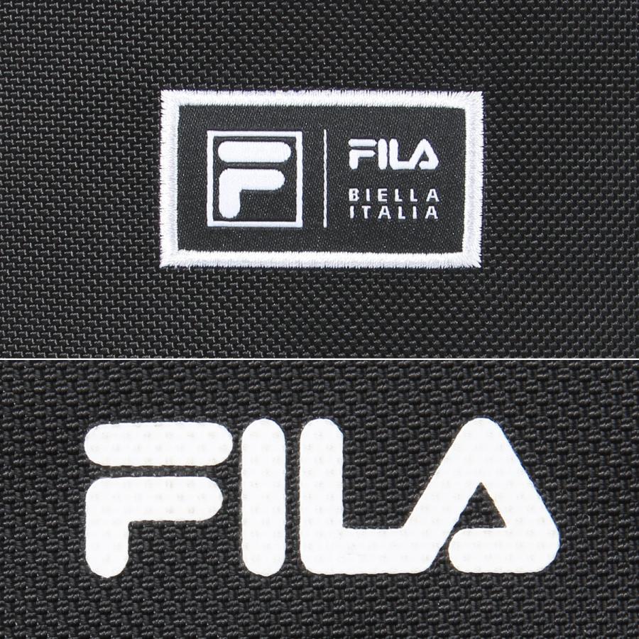 最大41% 10/4限定 FILA フィラ リュック 37L 通学 男子 女子 女子高生 高校生 大容量 通学リュック スクールリュック スクールバッグ ヒメル A4 B4 7702 | FILA | 17