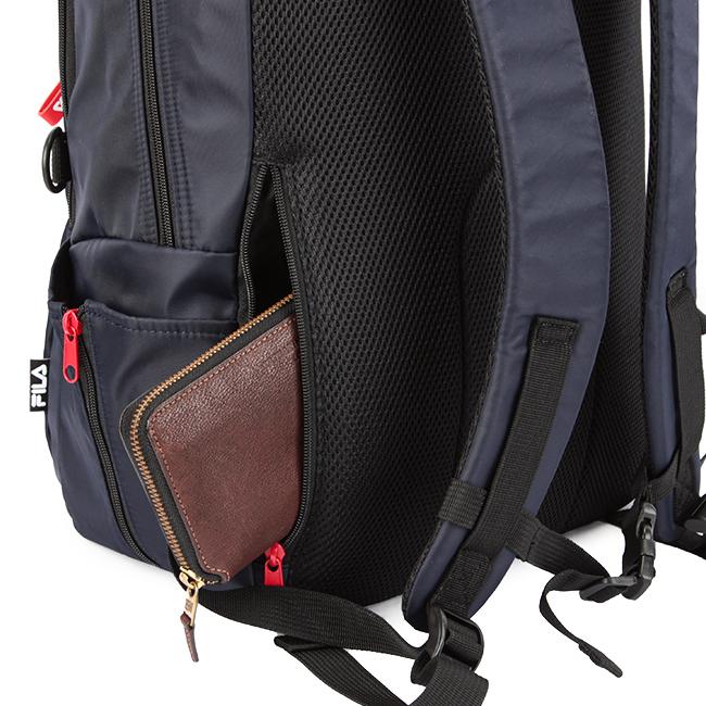 お値下げ　新品未使用　FILA フィラ　3way コート　定価26,000円 お値下げ 新品未使用 FILA フィラ 3way コート 定価26,000円 ABC