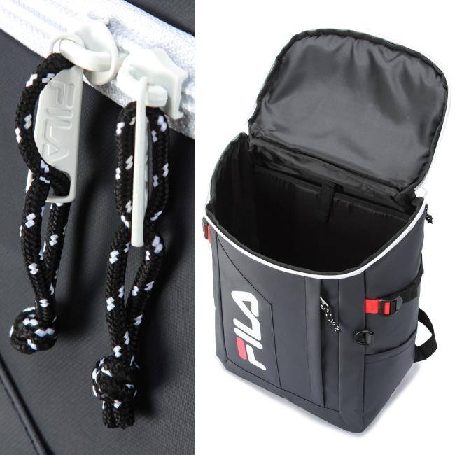FILA（フィラ） 最大42% 3/3限定 リュック 24L 通学 男子 女子 女子