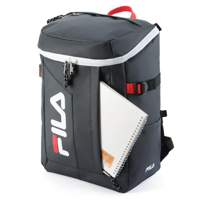 FILA（フィラ） 最大42% 1/11限定 リュック 24L 女子 男子 軽量 防水
