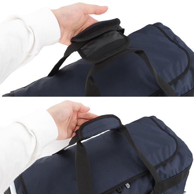 最大51% 3/3限定 フィラ FILA ボストンバッグ 48L 修学旅行 林間学校 小学校 中学生 高校生 女子 男子 子供 大容量 撥水 旅行 シューズ収納 7775 在庫限り | FILA | 16