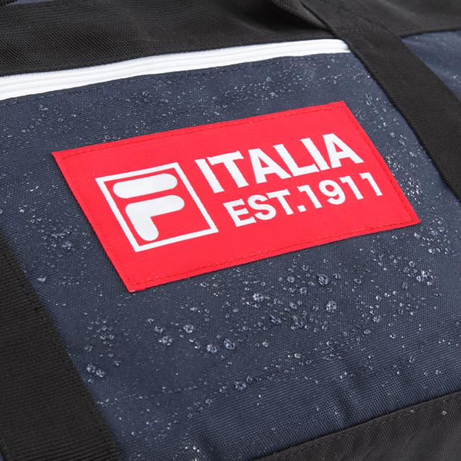 最大51% 3/3限定 フィラ FILA ボストンバッグ 48L 修学旅行 林間学校 小学校 中学生 高校生 女子 男子 子供 大容量 撥水 旅行 シューズ収納 7775 在庫限り | FILA | 04