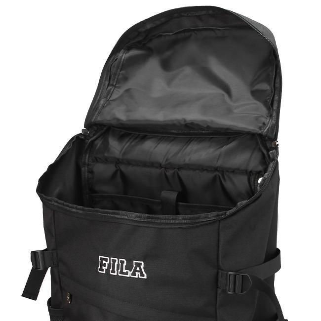 FILA（フィラ） 最大51% 1/11限定 リュック 30L 大容量 女子 男子 軽量