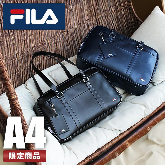 FILA（フィラ） 最大41% 5/15限定 スクールバッグ スクバ 合皮 女子