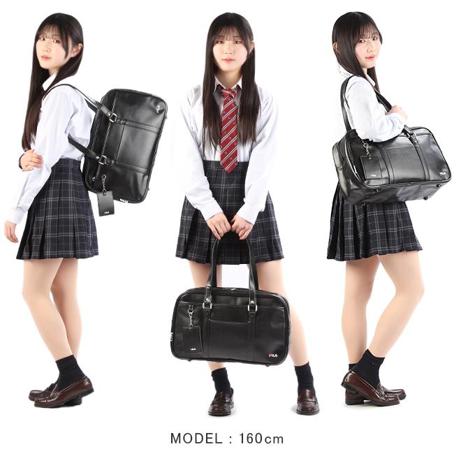 大学生 ノンアイロン ストレッチオックスフォード GFロゴ オルタネイト