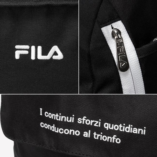 FILA（フィラ） 最大41% 1/15限定 ボストンバッグ 52/62L 修学旅行