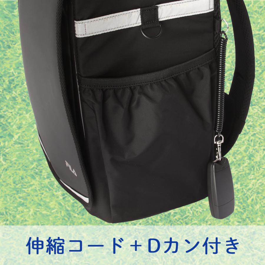 最大51% 1/11限定 フィラ スキップ リュック ランドサック ランドセル 男の子 女の子 男子 女子 小学生 通学 軽量 軽い ナイロン ポリエステル FILA 7902 | FILA | 17