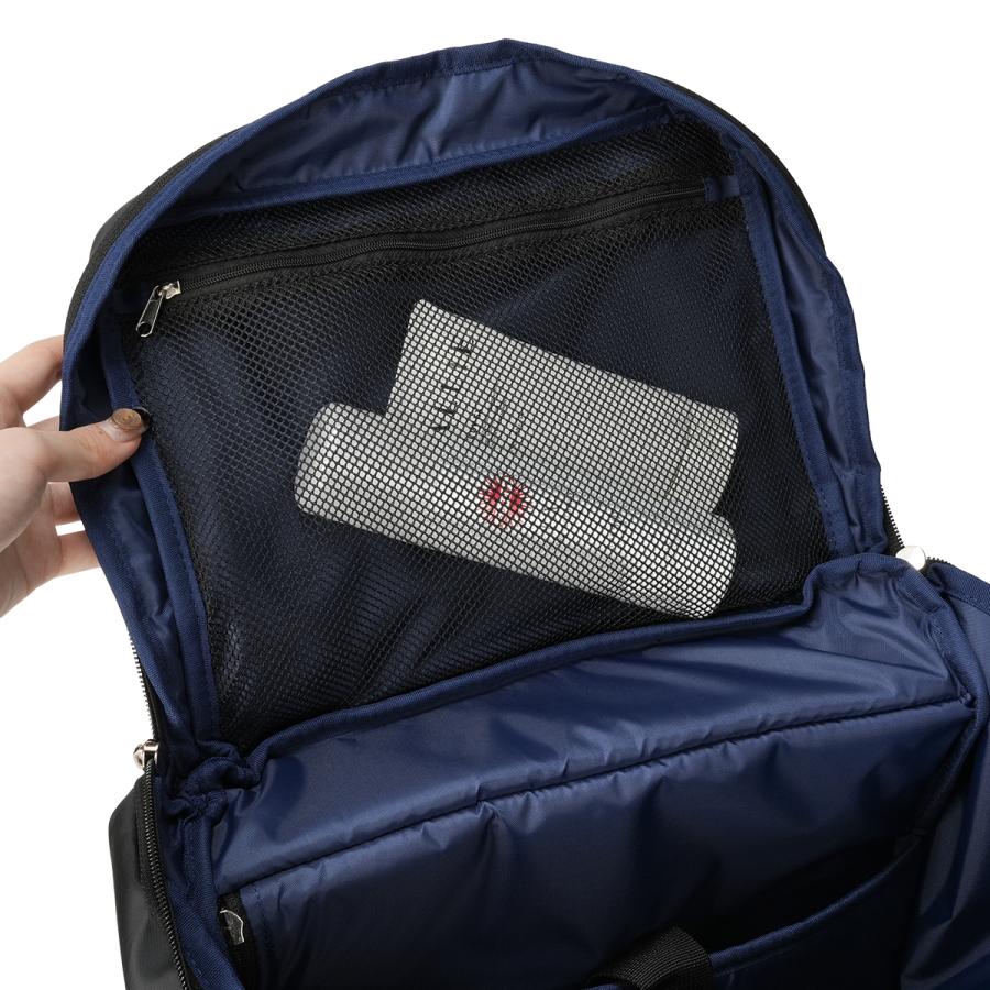 最大42% 3/8限定 2026モデル FILA フィラ リュック 35L 通学 男子 女子 女子高生 高校生 中学生 大容量 スクールリュック スクールバッグ カルテロ FILA 7918 | FILA | 17