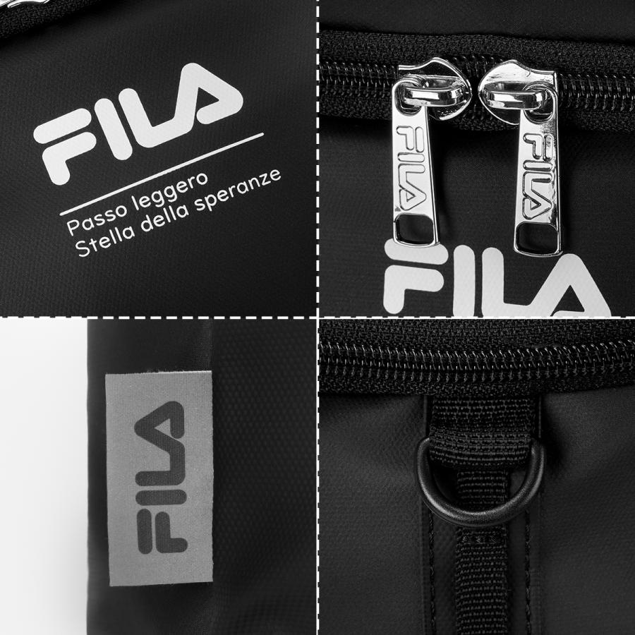 最大41% 10/2限定 2026モデル FILA フィラ リュック 35L 通学 男子 女子 女子高生 高校生 中学生 大容量 スクールリュック スクールバッグ カルテロ FILA 7918 | FILA | 18