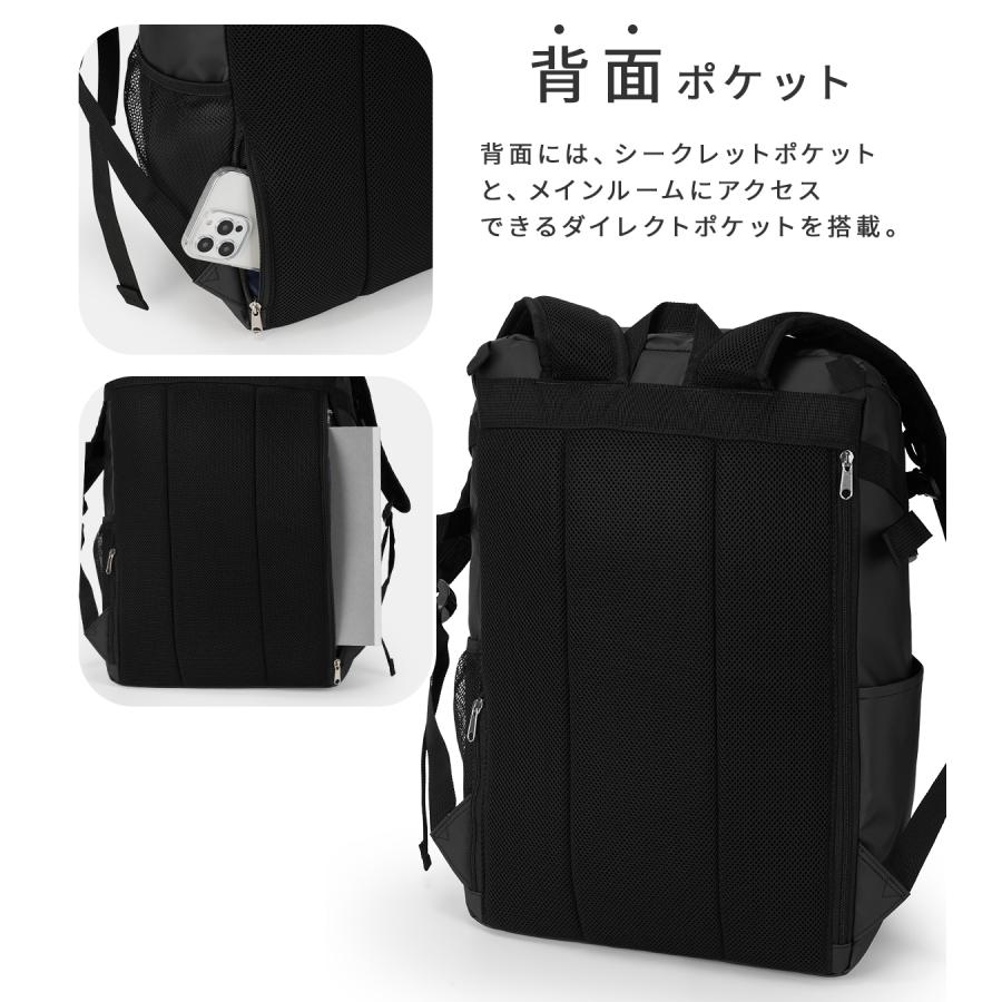 最大42% 3/8限定 2026モデル FILA フィラ リュック 35L 通学 男子 女子 女子高生 高校生 中学生 大容量 スクールリュック スクールバッグ カルテロ FILA 7918 | FILA | 09