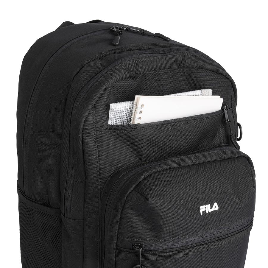 FILA（フィラ） 最大41% 7/15限定 2026モデル リュック 33L 通学 男子