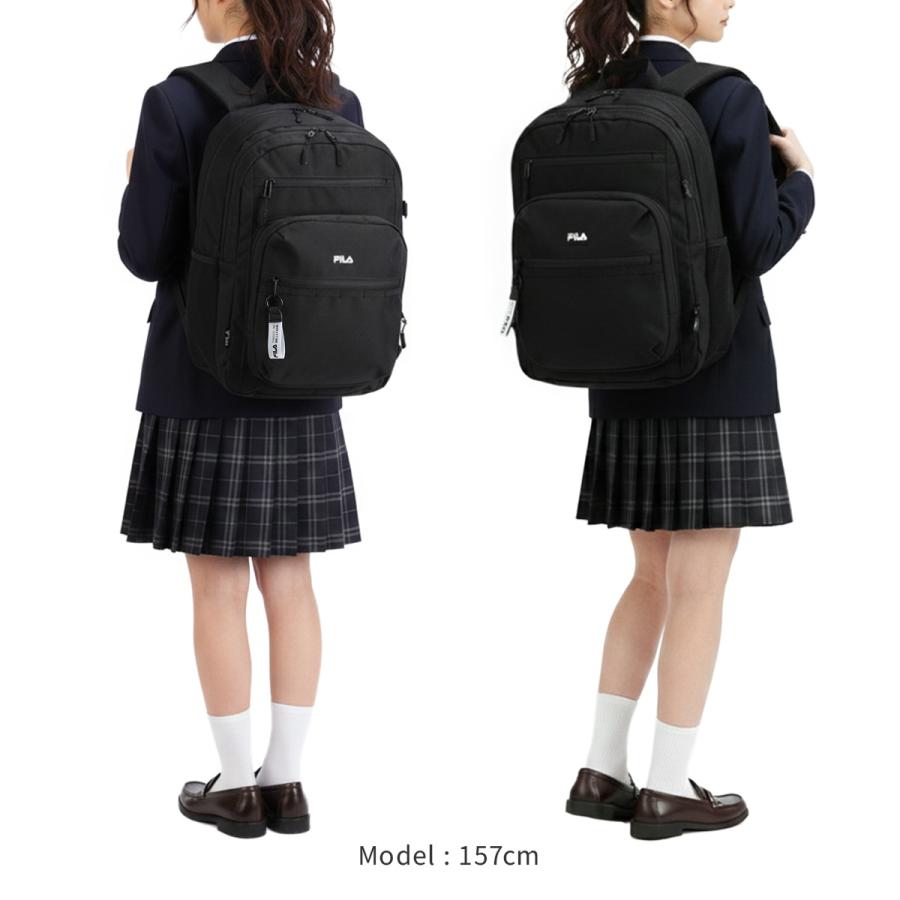 FILA（フィラ） 最大51% 1/13限定 リュック 通学リュック スクール