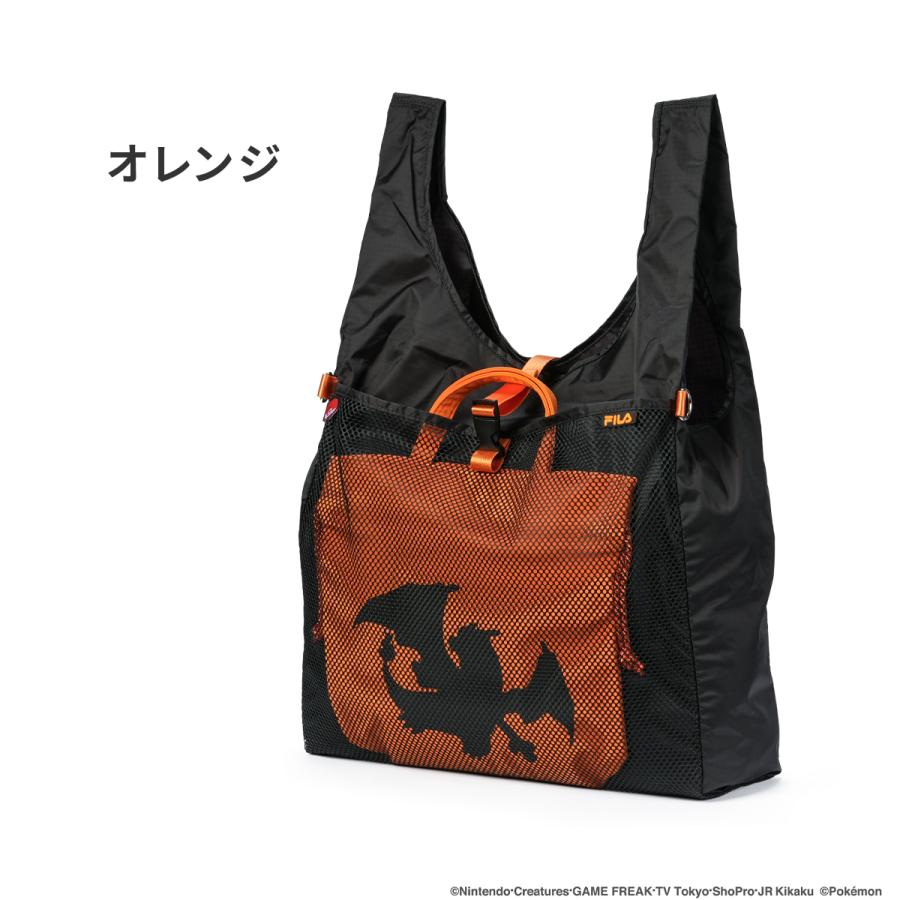 FILA（フィラ） 最大54% 12/15まで ポケモン ポケットモンスター