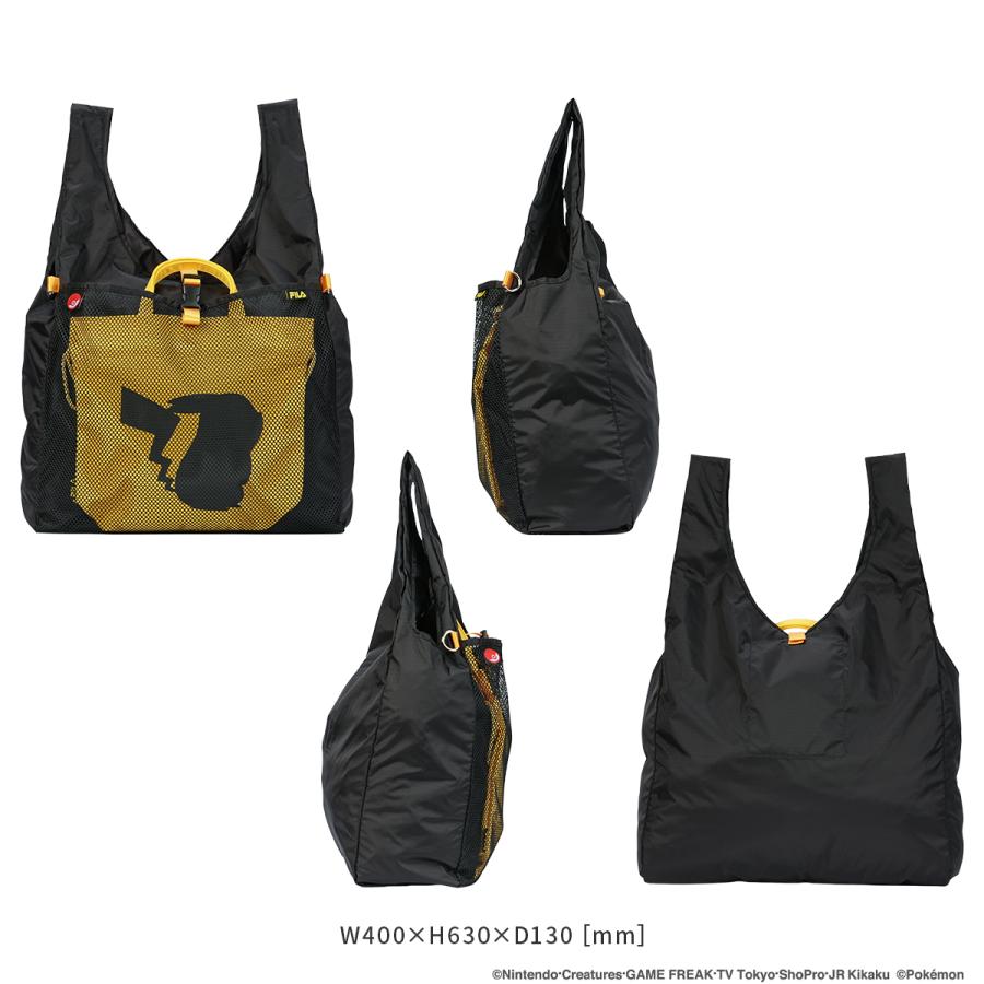 FILA（フィラ） 最大51% 1/13限定 ポケモン ポケットモンスター