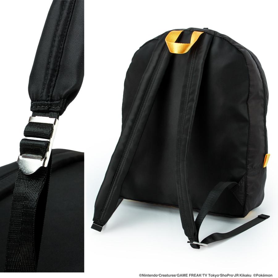 最大41% 1/8限定 フィラ ポケモン ポケットモンスターシリーズ リュック FILA FPK002 | FILA | 14