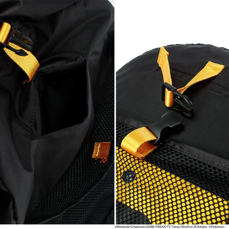 最大41% 1/8限定 フィラ ポケモン ポケットモンスターシリーズ リュック FILA FPK002 | FILA | 15