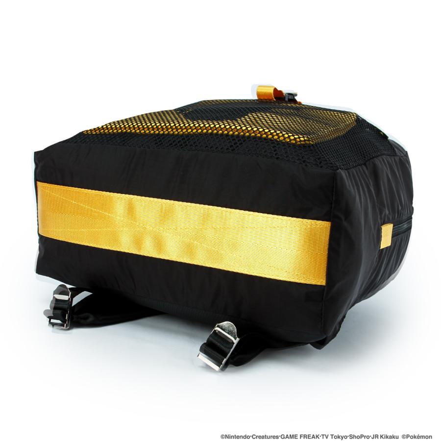 最大41% 1/8限定 フィラ ポケモン ポケットモンスターシリーズ リュック FILA FPK002 | FILA | 16