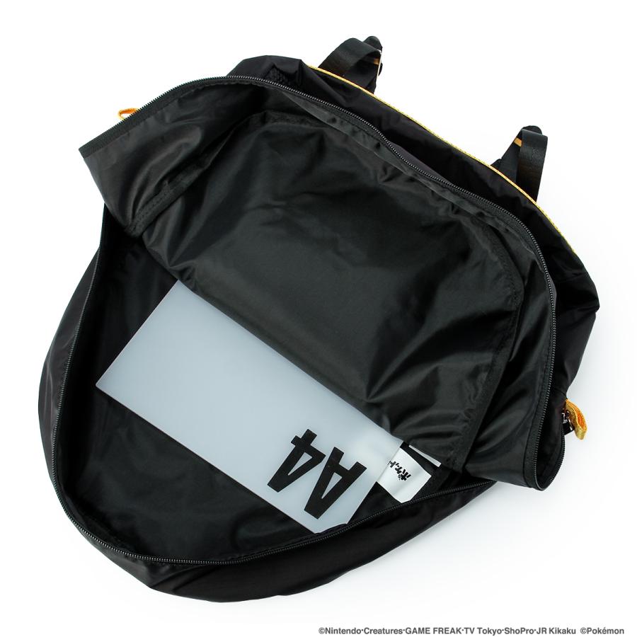 最大41% 1/8限定 フィラ ポケモン ポケットモンスターシリーズ リュック FILA FPK002 | FILA | 11