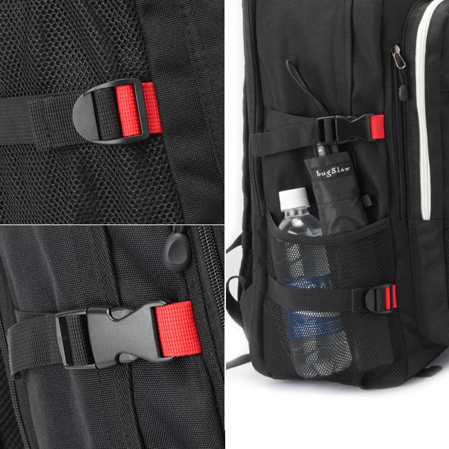 最大44% 3/1まで FILA フィラ リュック 35L 通学 男子 女子 女子高生 高校生 中学生 大容量 黒 通学リュック スクールリュック スクールバッグ プレジオ 7748 | FILA | 14