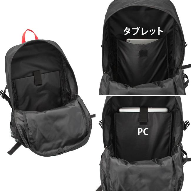 FILA 最大37% 7/31限定 フィラ リュック 35L 大容量 女子 男子