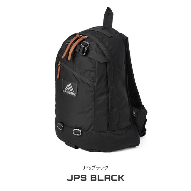 最大41% 10/27限定 日本正規品 グレゴリー リュック 18L メンズ レディース 通学 通勤 軽量 クラシック ファインデイV2 GREGORY CLASSIC FINE DAY V2 | GREGORY | 02