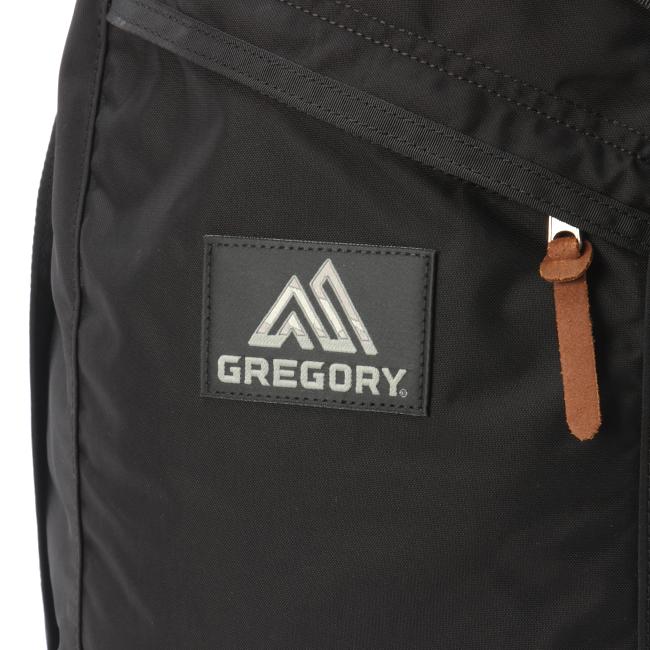 GREGORY FINE DAY グレゴリーファインデイ チャコールグレー18L GREGORY 最大49% 10/1限定 日本正規品 グレゴリー リュック 18L