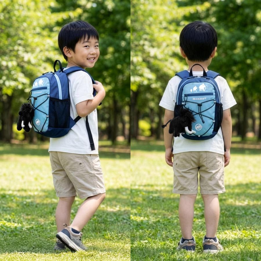 MAMMUT（マムート） 最大42% 7/29限定 ミニリュック キッズ 子供