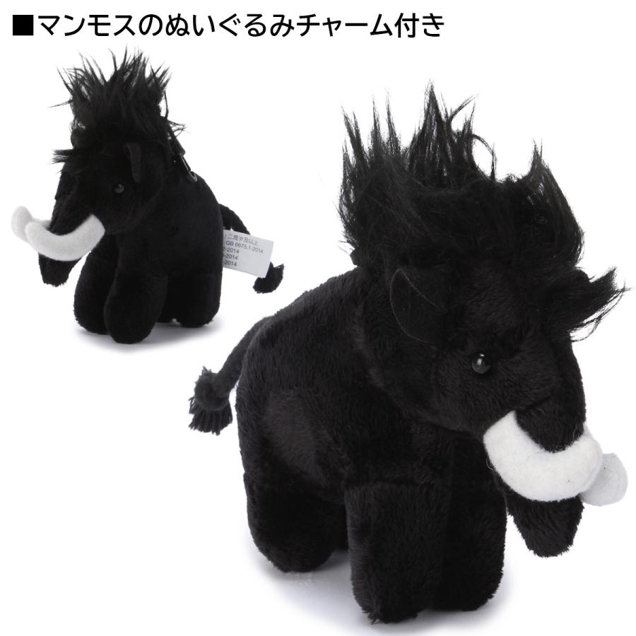 MAMMUT（マムート） ミニリュック キッズ 子供 子ども 男の子 女の子 3