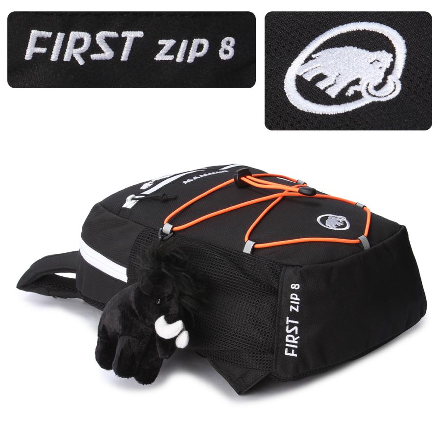 MAMMUT 最大46% 8/31まで マムート ミニリュック キッズ 子供