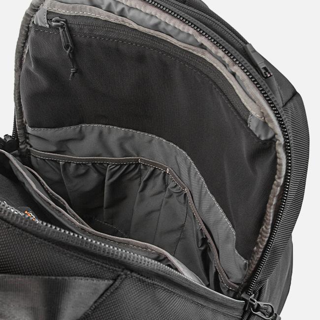 最大50% 2/15限定 エアー リュック Aer Fit Pack 3 ビジネスリュック メンズ 50代 40代 通勤 18.7L ビジネスバッグ アクティブコレクション 11012 12012 | Aer | 12