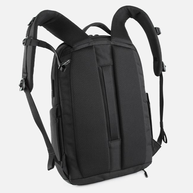 最大50% 2/15限定 エアー リュック Aer Fit Pack 3 ビジネスリュック メンズ 50代 40代 通勤 18.7L ビジネスバッグ アクティブコレクション 11012 12012 | Aer | 17