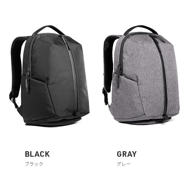 最大42% 3/11限定 Aer Fit Pack 3 リュック メンズ ブランド ジム エアー アクティブコレクション Active Collection A4 18.7L PC収納 16インチ | Aer | 04