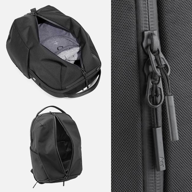 最大42% 8/11限定 Aer Fit Pack 3 リュック メンズ ブランド ジム エアー アクティブコレクション Active Collection A4 18.7L PC収納 16インチ | Aer | 09