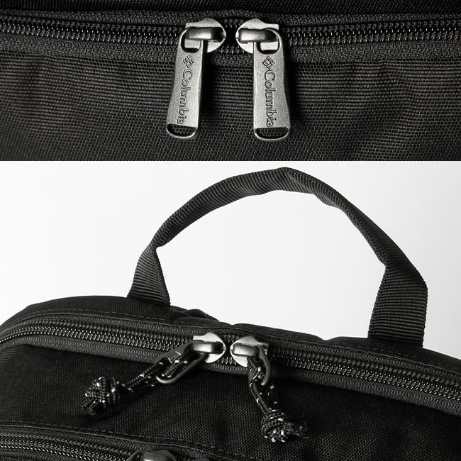 最大41% 4/5限定 コロンビア リュック バックパック デイパック 20L 通学 男子 女子 高校生 中学生 大容量 撥水 防水 メンズ B4 Columbia PU8681 mspr | Columbia | 12