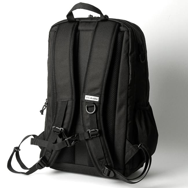 最大41% 4/5限定 コロンビア リュック バックパック デイパック 20L 通学 男子 女子 高校生 中学生 大容量 撥水 防水 メンズ B4 Columbia PU8681 mspr | Columbia | 16