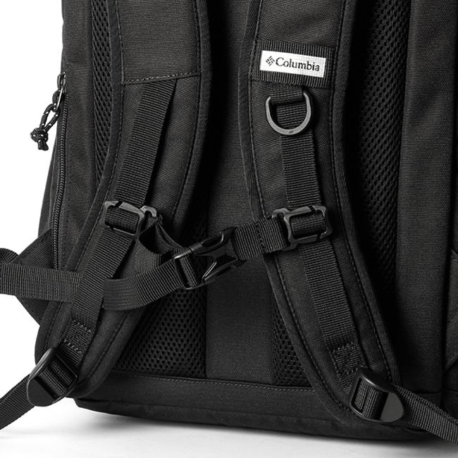 最大41% 4/5限定 コロンビア リュック バックパック デイパック 20L 通学 男子 女子 高校生 中学生 大容量 撥水 防水 メンズ B4 Columbia PU8681 mspr | Columbia | 17
