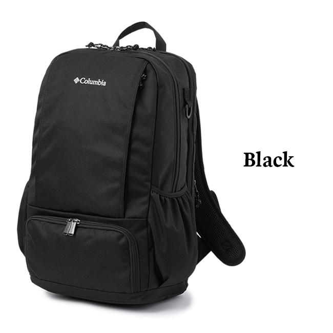 Columbia（コロンビア） リュック バックパック デイパック 20L 通学