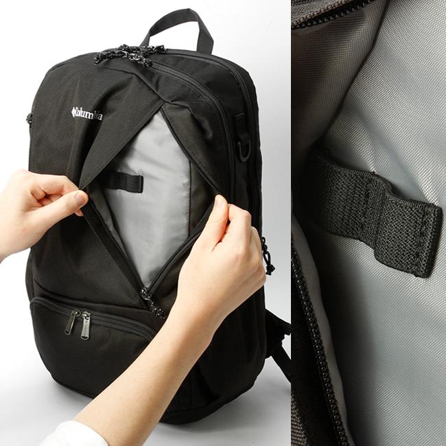 Columbia（コロンビア） 最大41% 2/25限定 リュック バックパック