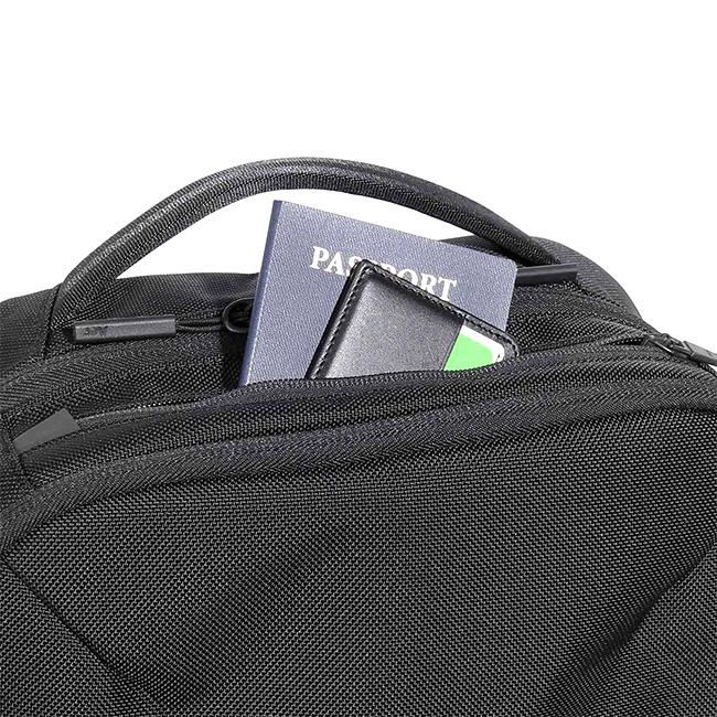 最大40% 4/1限定 Aer Flight Pack 3 リュック ビジネスリュック メンズ 大容量 旅行 エアー トラベルコレクション Travel Collection A4 B4 20L 3WAY AER-21037 | Aer | 10