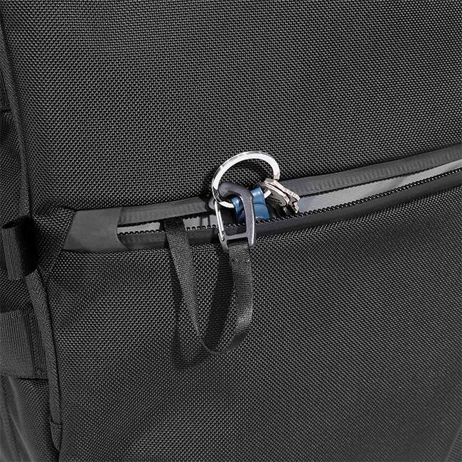 最大44% 8/2まで Aer Flight Pack 3 リュック ビジネスリュック メンズ 大容量 旅行 エアー トラベルコレクション Travel Collection A4 B4 20L 3WAY AER-21037 | Aer | 11