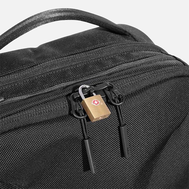 最大41% 8/25限定 Aer Flight Pack 3 リュック ビジネスリュック メンズ 大容量 旅行 エアー トラベルコレクション Travel Collection A4 B4 20L 3WAY AER-21037 | Aer | 12